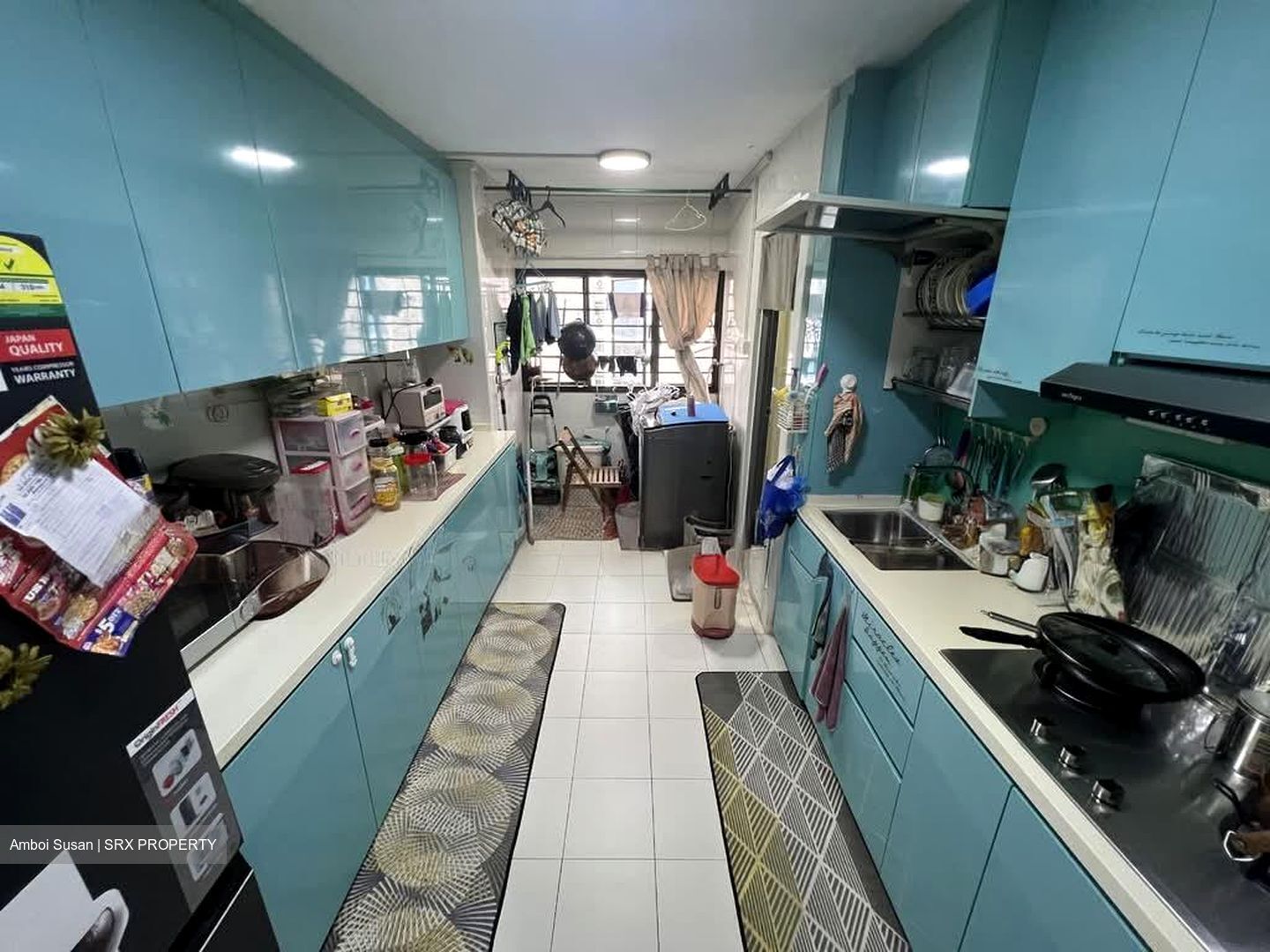Blk 314 Teck Ghee Evergreen (Ang Mo Kio), HDB 2 Rooms #555598631